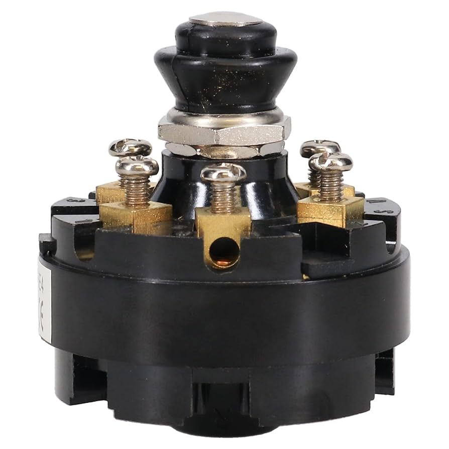 Amazon.com: Bosch 1617200108 Switch : Tools & Home Improvement